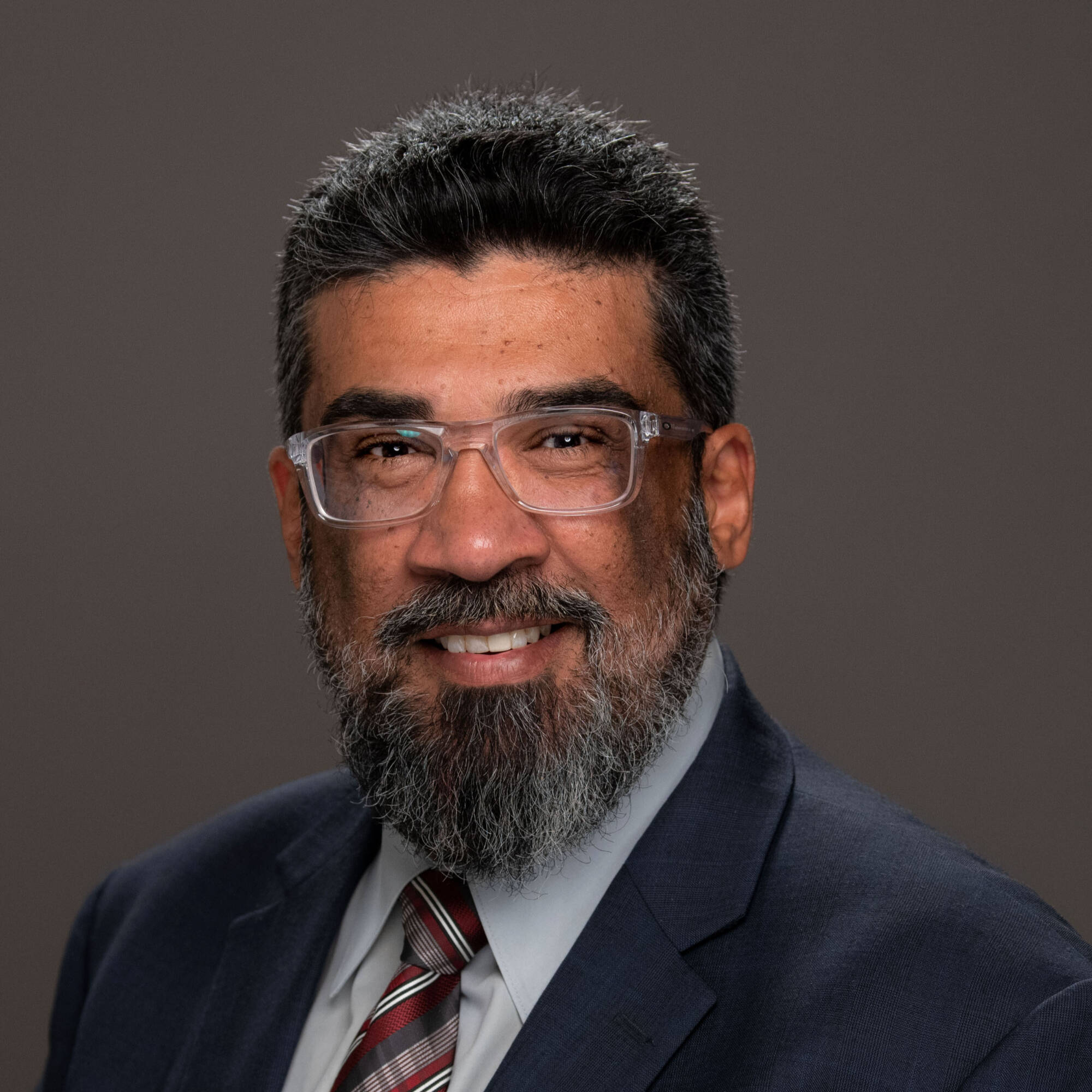 Samir Iqbal